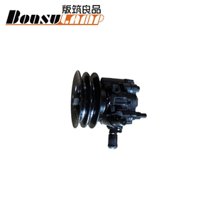 <span class=keywords><strong>ปั๊ม</strong></span>น้ำมันพวงมาลัยพาวเวอร์อะไหล่รถยนต์สำหรับ Isuzu <span class=keywords><strong>TFR</strong></span>/4JA1 4JB1OEM 8-97129593-0/8-971295930 - Product Image 2