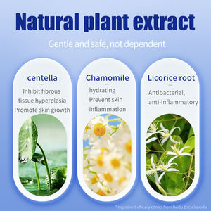 IF LOVE <span class=keywords><strong>Lubricante</strong></span> Refrescante 30g Hidratante para el cuidado íntimo Momentos íntimos de larga duración Masajes perfectos Gel vaginal - Product Image 6