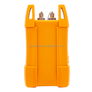 Medidor de Potencia Óptica PON Portátil Compatible con Fibra Óptica, Adaptador de CA PON a Ethernet - Product Image 3