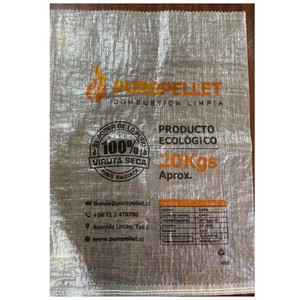 Trong suốt <span class=keywords><strong>PP</strong></span> dệt Túi tái chế nhựa dệt túi bao tải trong suốt dệt túi cho khoai tây - Product Image 5