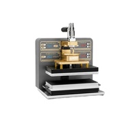 KEGUAN PANSHI-Z10 3ème Génération – Machine de maintien sous pression pour réparation de téléphones, écrans, supports et coques arrière – Outil de maintien sous pression hermétique