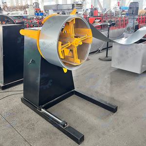 Machine de fabrication de panneaux de clôture en béton, machine de fabrication de clôtures en promotion - Product Image 2