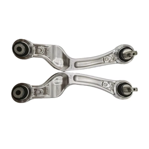 Braccio di Controllo Sinistro Rigorosamente Testato per Ottimizzare la Stabilità di Guida per Tesla Model 3/Y, Braccio Oscillante Superiore Posteriore - Product Image 4