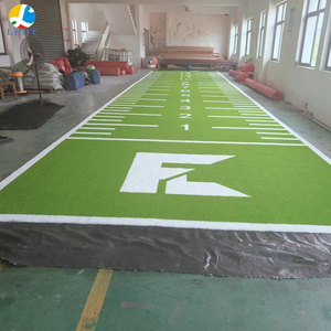 Estera de Pádel deportiva para patio trasero al aire libre, alfombra de césped artificial para campo de golf de pádel - Product Image 3