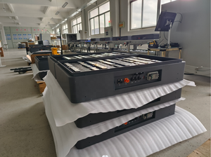 แบตเตอรี่ลิเธียม Lifepo4 Power Wall <span class=keywords><strong>10</strong></span> กิโลวัตต์ชั่วโมง สำหรับระบบพลังงานแสงอาทิตย์ 48V 200ah 10Kwh Lifepo4 <span class=keywords><strong>Tesla</strong></span> <span class=keywords><strong>Powerwall</strong></span> 10KW 20KWh - Product Image 5