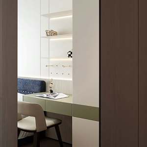 Muebles de Madera Modernos y Personalizables para Toda la Casa, Fabricación en Fábrica, Servicio Integral, Personalización de Gabinetes para el Hogar - Product Image 4