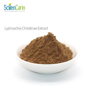 Sciencarin Venta al por Mayor de Extracto de <span class=keywords><strong>Lysimachia</strong></span> Christina Hance - Product Image 2
