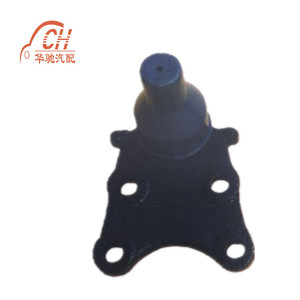 Rotule de renforcement de direction pour essieu avant de camionnette Cheetah, suspension de châssis tout-terrain pour série Fengjun, engrenage avant - Product Image 3