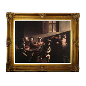 Art Decoration Antique Oil <strong>Painting</strong> <strong>Frame</strong> Cheap Picture <strong>Frame</strong> <strong>for</strong> Wall Decor - Product Image 1