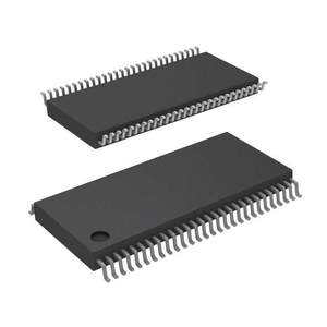CY28RS480ZXCT IC CLOCK <span class=keywords><strong>ATIR</strong></span> RS480 CS 56TSSOP Placa de circuito integrado PCB componentes electrónicos ICS especializados - Product Image 1
