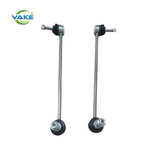 31359806351 31359806352 Biellettes de <span class=keywords><strong>barre</strong></span> <span class=keywords><strong>stabilisatrice</strong></span> avant gauche et droite, <span class=keywords><strong>barre</strong></span> anti-roulis, rotules de liaison pour BMW <span class=keywords><strong>MINI</strong></span> R60 R61 - Product Image 3