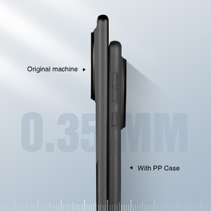 <span class=keywords><strong>Coque</strong></span> ultra mince anti-rayures en PP pour <span class=keywords><strong>Huawei</strong></span> Mate 40 <span class=keywords><strong>Pro</strong></span> <span class=keywords><strong>coque</strong></span> <span class=keywords><strong>de</strong></span> <span class=keywords><strong>protection</strong></span> mate pour téléphone portable <span class=keywords><strong>coque</strong></span> fine pour <span class=keywords><strong>Huawei</strong></span> <span class=keywords><strong>P20</strong></span> <span class=keywords><strong>Pro</strong></span> - Product Image 5