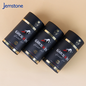 Phân Hủy Sinh Học Thân Thiện Với Môi Dùng Một Lần Giấy Kraft Tùy Chỉnh Xi Lanh Ống Bao Bì Cho Khoai Tây Chiên Cà Phê Trà Protein - Product Image 6