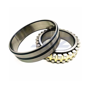 Rodamientos de Rodillos Cilíndricos de Doble Hilera de Alta Precisión NN3006 NN3007 NN3008 NN3009 NN3010 NN3011 NN3012 - Product Image 3