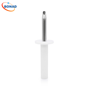 Sonda BONAD BND-11, Estándar IEC 61032, Varilla Rígida de Nailon + Acero Inoxidable, Precisión de 0.1mm, para Pruebas de Seguridad Eléctrica - Product Image 2