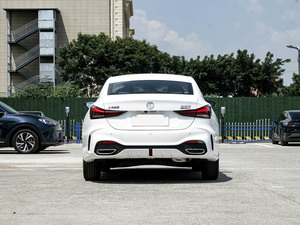 Nouveau Modèle à Succès MG5 2025 <span class=keywords><strong>2026</strong></span> 300DVVT, Berline Compacte à Essence 4 Portes et 5 Places, Voiture Économique Fabriquée en Chine - Product Image 3