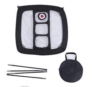 Aides d'entraînement de <span class=keywords><strong>golf</strong></span> pliables, <span class=keywords><strong>filet</strong></span> de chipping de <span class=keywords><strong>golf</strong></span>, <span class=keywords><strong>filet</strong></span> d'entraînement de <span class=keywords><strong>golf</strong></span> à domicile - Product Image 3