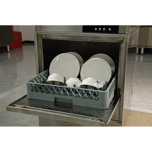 Mini lave-vaisselle automatique pour la cuisine et les hôtels, cafés, machine industrielle Doa-d1 - Product Image 2