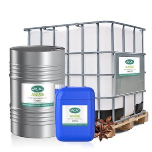 Venta al por mayor 100% <span class=keywords><strong>aceite</strong></span> esencial <span class=keywords><strong>de</strong></span> anís estrellado natural a granel para perfume - Product Image 5