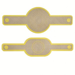 Custom Low 3 PCS Set Food Grade Silicone Bread Sling and <b>Baking</b> Mat MOQ Dutch Oven <b>Accessories</b> - Product Image 4