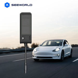 Traqueur GPS anti-brouillage IoT Smart NB-IoT pour flotte logistique Android Auto Compatible 1 an de garantie système en ligne inclus - Product Image 6