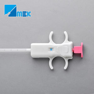 Pistola semiautomática de tejido suave, aguja médica, instrumentos quirúrgicos desechables - Product Image 3