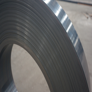 La Nuova <span class=keywords><strong>Norma</strong></span> HUILI HL457 Q235B: Nastro in Acciaio al Carbonio Laminato a Caldo, Lucidato e Temprato per Applicazioni Hardware - Product Image 2