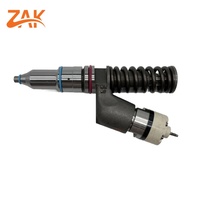 Injecteur de carburant diesel haute qualité 253-0618-10r-2772 pour moteur Caterpillar C18