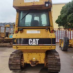 Оригинальный недорогой бульдозер D4h - Product Image 3