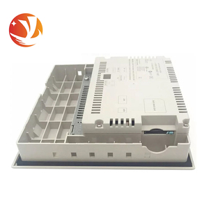 Controlador Lógico Programable (PLC) con Pantalla Táctil Industrial SIEMENS 6AV6 642-0DA01-1AX1, Nuevo y Original - Product Image 2