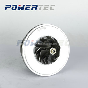 Cartucho de <span class=keywords><strong>Turbo</strong></span> <span class=keywords><strong>Powertec</strong></span> HT12-11A HT12-11B para NISSAN ISUZU 3.2L QD32ETI 1997-2002 14411-1W400, Precio de Fábrica - Product Image 2