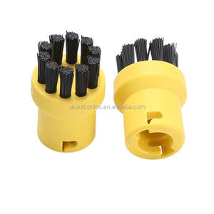 Buses Nylon Poils en laiton Brosse <span class=keywords><strong>pièces</strong></span> de rechange pour karchers SC1 SC2 SC3 <span class=keywords><strong>SC4</strong></span> SC5 SC 6.800 SC série 1020 - Product Image 3