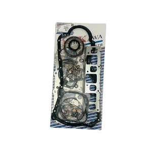 ชุดปะเก็นเครื่องยนต์สำหรับ Isuzu 4JG2 โรงงานผลิตปะเก็นโอชิคาวะในประเทศไทย - Product Image 1