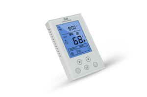 Mcohome Z-גל תרמוסטט Mh4 לתכנות חשמל חימום טרמוסטט - Product Image 3