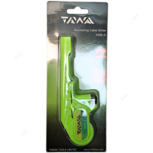 Abridor de Cables de Fibra Óptica de Alta Calidad de 25 mm, Cortador de Cables con Trinquete KMS-K para Redes FTTH, WIFI, GSM, GPRS - Product Image 6