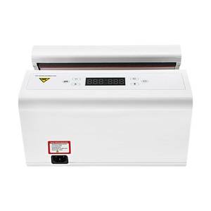 Máquina de Prensa de Calor para Sublimación Automática de Tazas de 30 oz, Metal, Ajustable para Tazas/Botellas de 11-30 oz, Sublimación Digital - Product Image 5