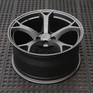 ล้อปลอมโครเมียมเงา LZT-204ขอบ19นิ้วสำหรับ Nissan 350Z 370Z Infiniti ล้อ G35 G37 Q50 Q60ล้อ V1 <span class=keywords><strong>Nismo</strong></span> - Product Image 6
