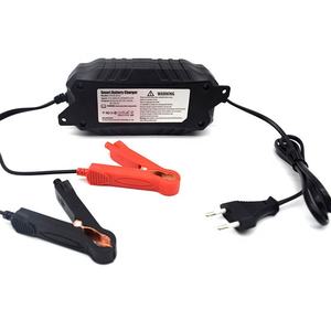 Véhicule automobile Auto motos 48V voiture <span class=keywords><strong>chargeur</strong></span> <span class=keywords><strong>de</strong></span> <span class=keywords><strong>batterie</strong></span> au lithium 12V 24V Lifepo4 <span class=keywords><strong>chargeur</strong></span> <span class=keywords><strong>de</strong></span> <span class=keywords><strong>batterie</strong></span> rapide - Product Image 4