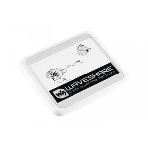 Écran e-Paper passif de 4,2 pouces alimenté par NFC, sans batterie - Product Image 4