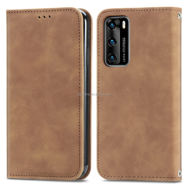 Luxury Tpu Leather All Mobile Matte Smart Top Cover Blank Sublimation Phone Case for Huawei Nova 8I Cell Phone Back Case