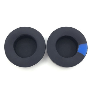 Coussinets d'oreille de remplacement pour CORSAIR VIRTUOSO RGB WIRELESS SE, coussinets en gel rafraîchissant, tissu en soie glacée, respirant, éponge haute densité - Product Image 1
