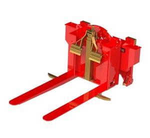 Wagger Attachments <b>Box</b> Rotator Hot Sale 180 Degree Manufacturing Beverage Factory Industry Provided 450 Kg ISO9001 <b>Red</b> - Product Image 3