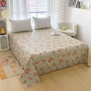 Parure de lit imprimée 100 % polyester à prix abordable pour le marché de gros local du Bénin et du <span class=keywords><strong>Togo</strong></span> - Product Image 2