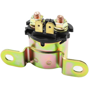 รีเลย์อัตโนมัติ Locopow 12V 40A สำหรับ Can Am Outlander Renegade 570 1000 1000R อะไหล่ทดแทน - Product Image 4