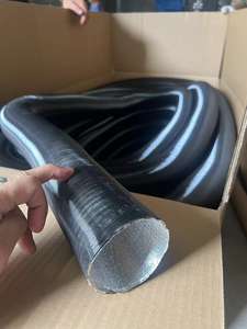 Tuyau de chauffage au diesel long de calibre 25 <span class=keywords><strong>mm</strong></span>, 42 <span class=keywords><strong>mm</strong></span>, <span class=keywords><strong>60</strong></span> <span class=keywords><strong>mm</strong></span>, 75 <span class=keywords><strong>mm</strong></span>, 100-500 cm, tuyau de moteur automobile - Product Image 5