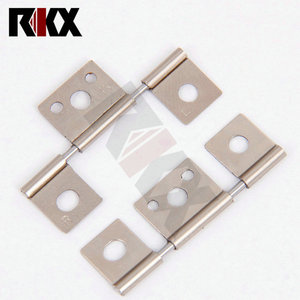 Rikx Ps4 Camera Hinge R3003 Pieza de Reparación de Hierro Galvanizado para Aplicaciones de Pivote - Product Image 2