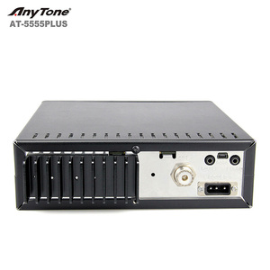 <span class=keywords><strong>Radio</strong></span> CB / Talkie-walkie ANYTONE AT-5555 <span class=keywords><strong>PLUS</strong></span> AM <span class=keywords><strong>FM</strong></span> SSB haute puissance 45W longue portée, <span class=keywords><strong>radio</strong></span> mobile de haute qualité - Product Image 3