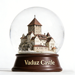 Globo <span class=keywords><strong>de</strong></span> Nieve Personalizado <span class=keywords><strong>de</strong></span> Resina con el <span class=keywords><strong>Castillo</strong></span> <span class=keywords><strong>de</strong></span> Vaduz <span class=keywords><strong>de</strong></span> Liechtenstein, Globo <span class=keywords><strong>de</strong></span> Agua para Recuerdos <span class=keywords><strong>de</strong></span> Viaje, Coleccionables <span class=keywords><strong>de</strong></span> Castillos y Regalos Turísticos - Product Image 1