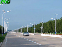 Générateur éolien horizontal ESG 12V 48V 220V 100W 200W 3000W – Énergie éolienne