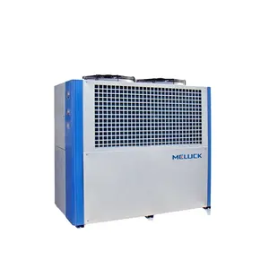 Air Cooled Chiller Industrial Water Chiller Refrigerator Plastic Chiller